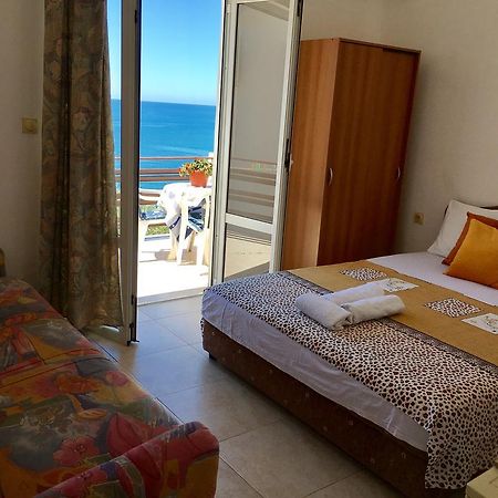 Paradiso Apartments - Liman1 Ülgün Dış mekan fotoğraf