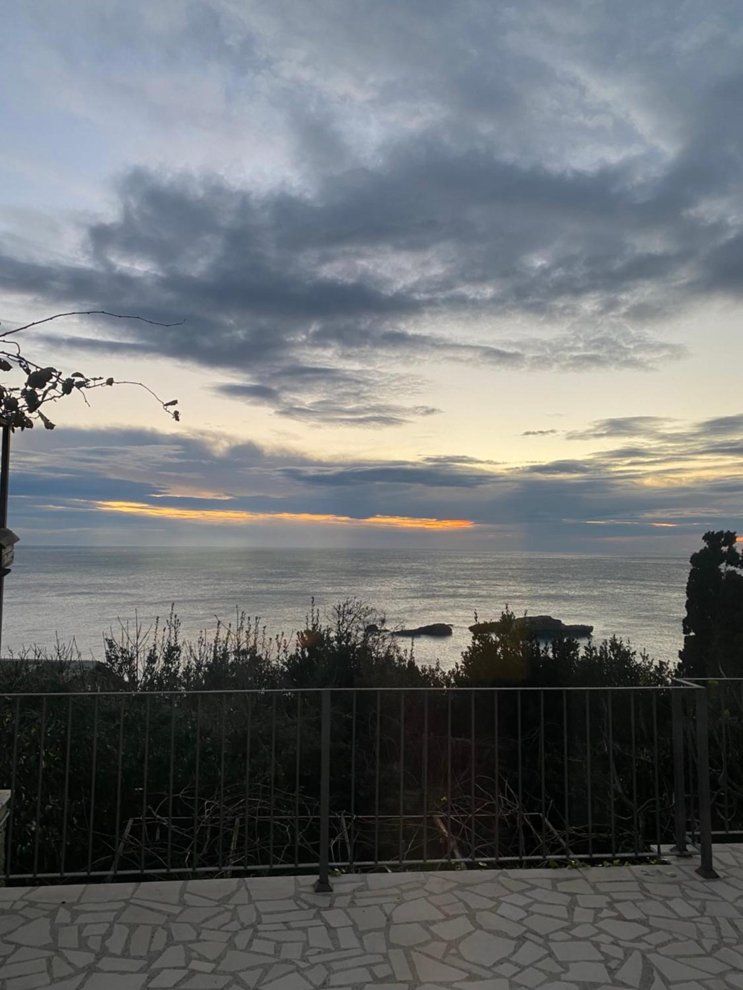Paradiso Apartments - Liman1 Ülgün Dış mekan fotoğraf
