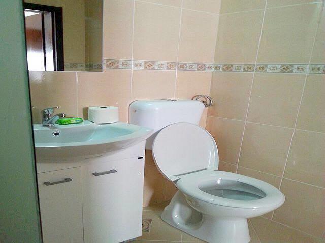 Paradiso Apartments - Liman1 Ülgün Dış mekan fotoğraf