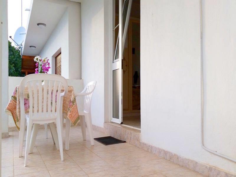 Paradiso Apartments - Liman1 Ülgün Dış mekan fotoğraf