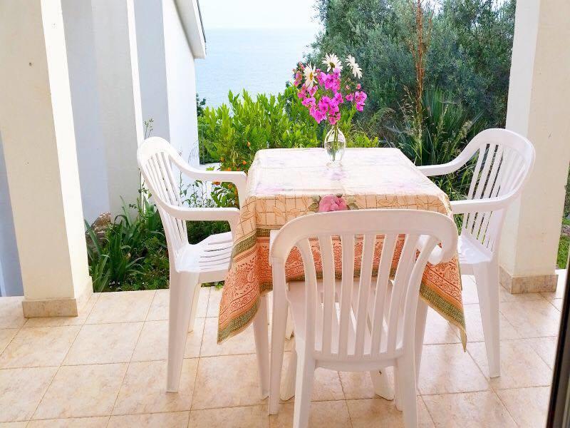 Paradiso Apartments - Liman1 Ülgün Dış mekan fotoğraf