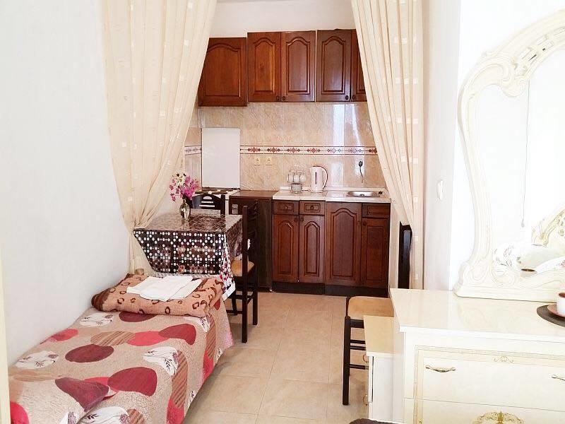 Paradiso Apartments - Liman1 Ülgün Dış mekan fotoğraf