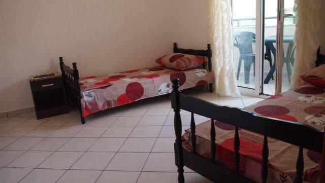 Paradiso Apartments - Liman1 Ülgün Dış mekan fotoğraf