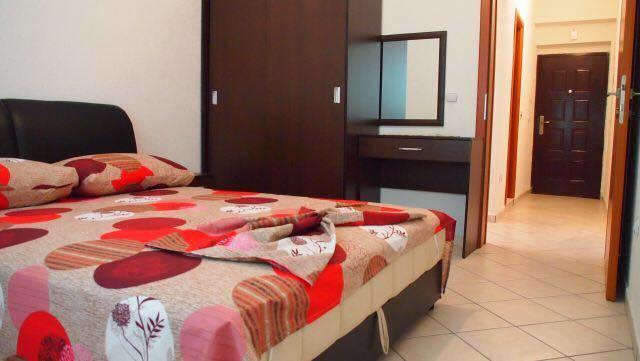 Paradiso Apartments - Liman1 Ülgün Dış mekan fotoğraf