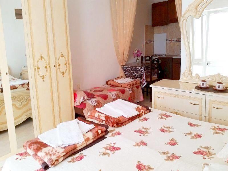 Paradiso Apartments - Liman1 Ülgün Dış mekan fotoğraf