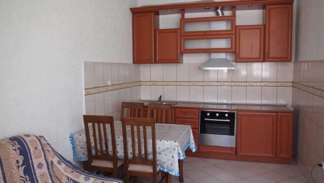 Paradiso Apartments - Liman1 Ülgün Dış mekan fotoğraf