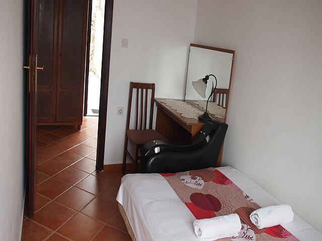 Paradiso Apartments - Liman1 Ülgün Dış mekan fotoğraf