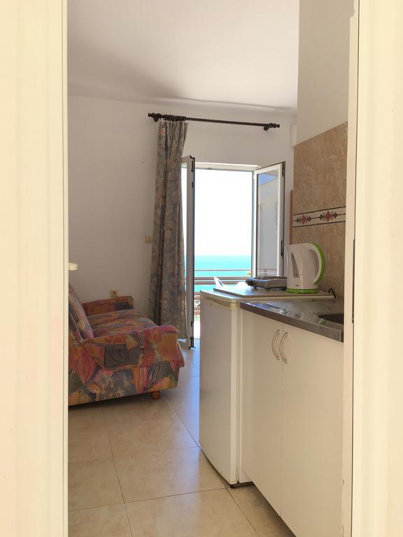 Paradiso Apartments - Liman1 Ülgün Dış mekan fotoğraf