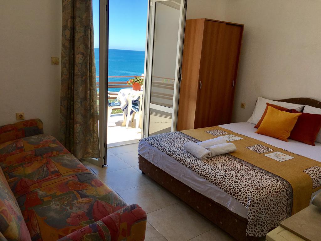 Paradiso Apartments - Liman1 Ülgün Dış mekan fotoğraf