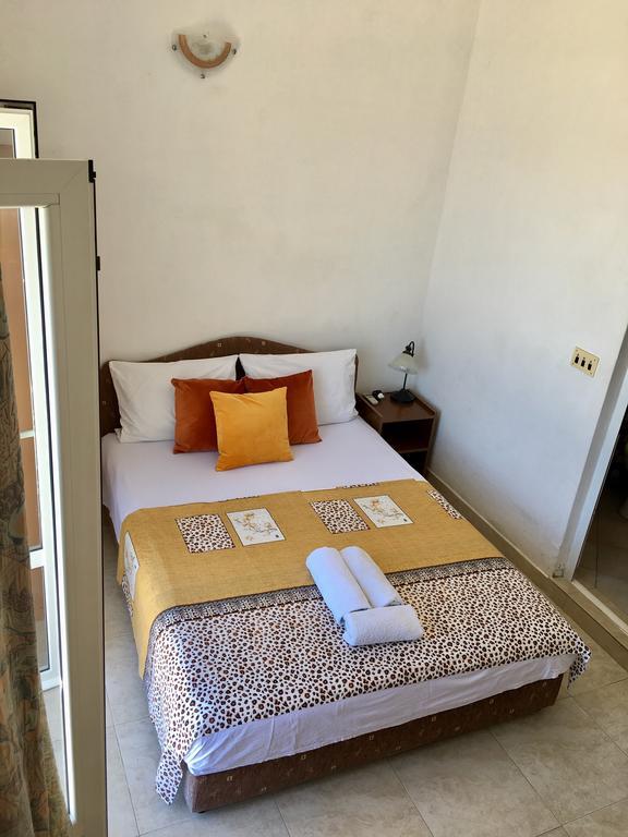 Paradiso Apartments - Liman1 Ülgün Dış mekan fotoğraf
