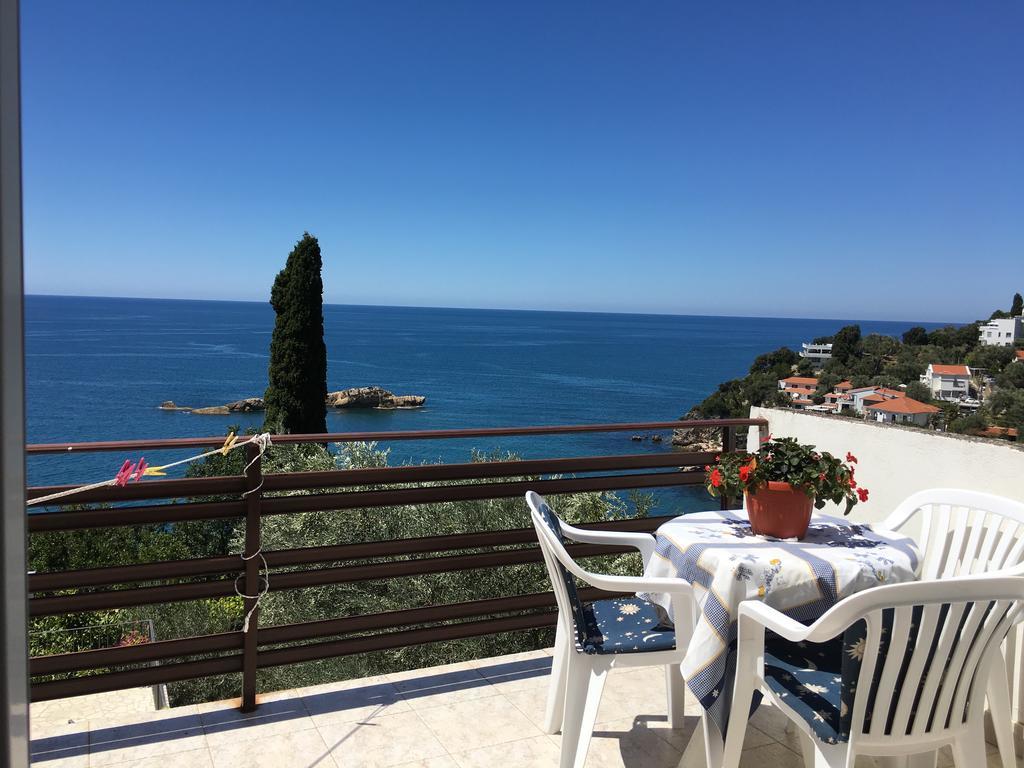 Paradiso Apartments - Liman1 Ülgün Dış mekan fotoğraf