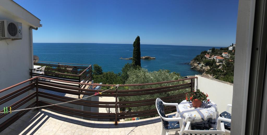 Paradiso Apartments - Liman1 Ülgün Dış mekan fotoğraf