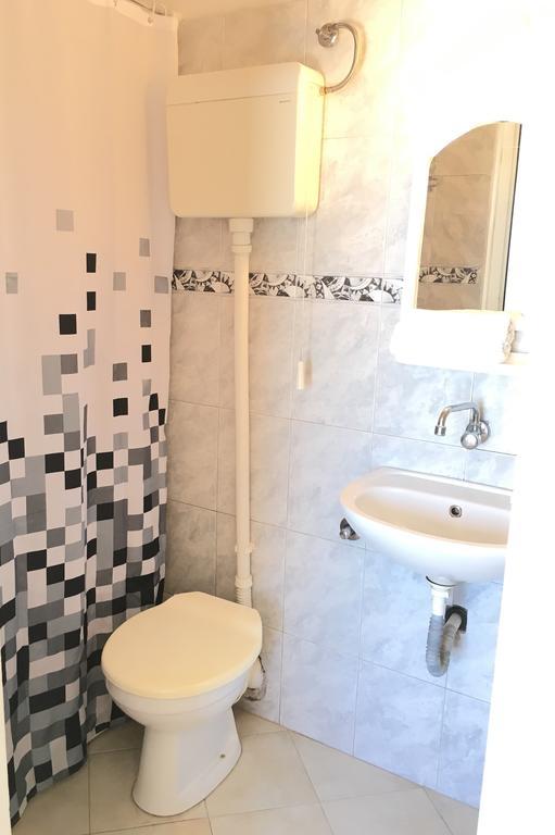 Paradiso Apartments - Liman1 Ülgün Dış mekan fotoğraf