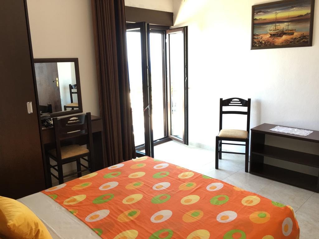 Paradiso Apartments - Liman1 Ülgün Dış mekan fotoğraf