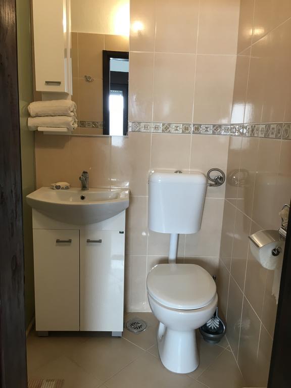 Paradiso Apartments - Liman1 Ülgün Dış mekan fotoğraf