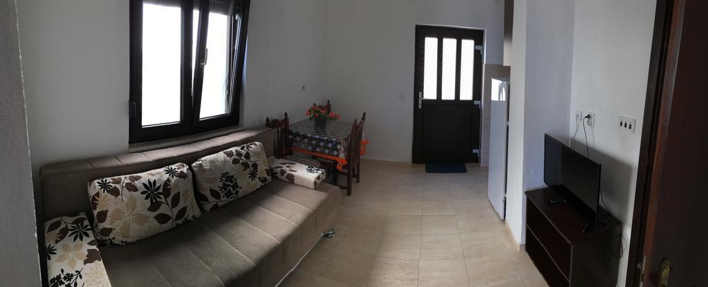 Paradiso Apartments - Liman1 Ülgün Dış mekan fotoğraf