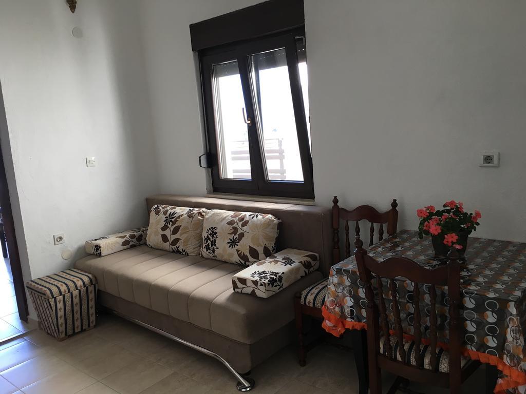 Paradiso Apartments - Liman1 Ülgün Dış mekan fotoğraf