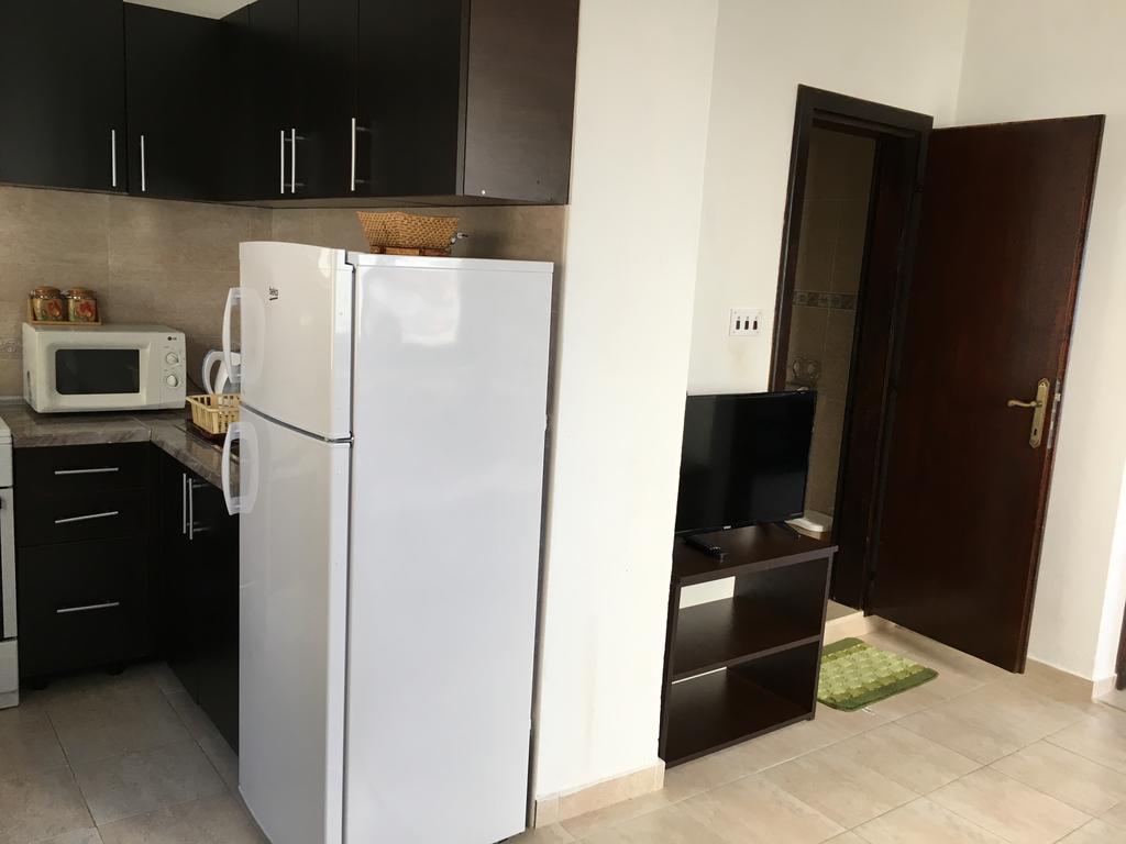 Paradiso Apartments - Liman1 Ülgün Dış mekan fotoğraf