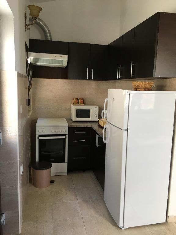 Paradiso Apartments - Liman1 Ülgün Dış mekan fotoğraf