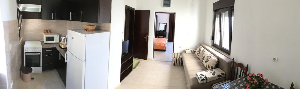 Paradiso Apartments - Liman1 Ülgün Dış mekan fotoğraf