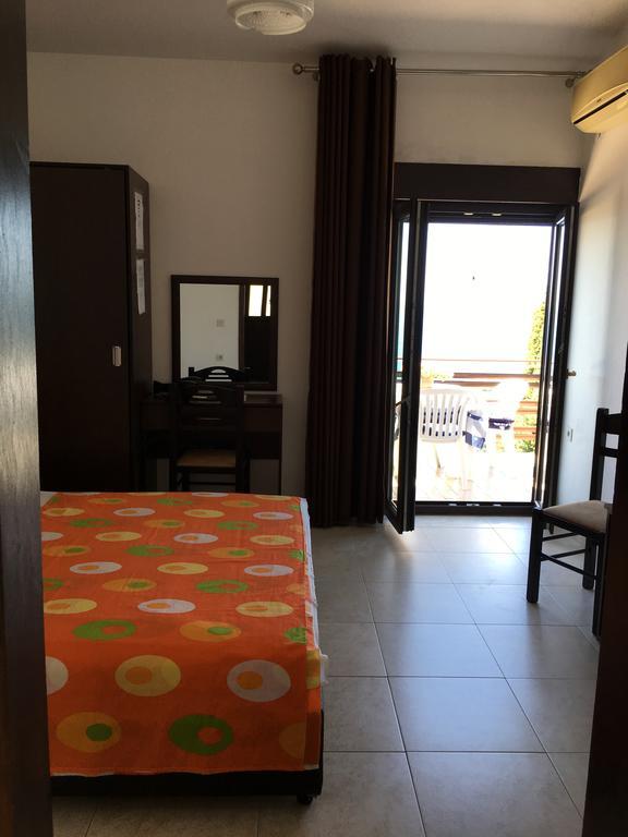 Paradiso Apartments - Liman1 Ülgün Dış mekan fotoğraf