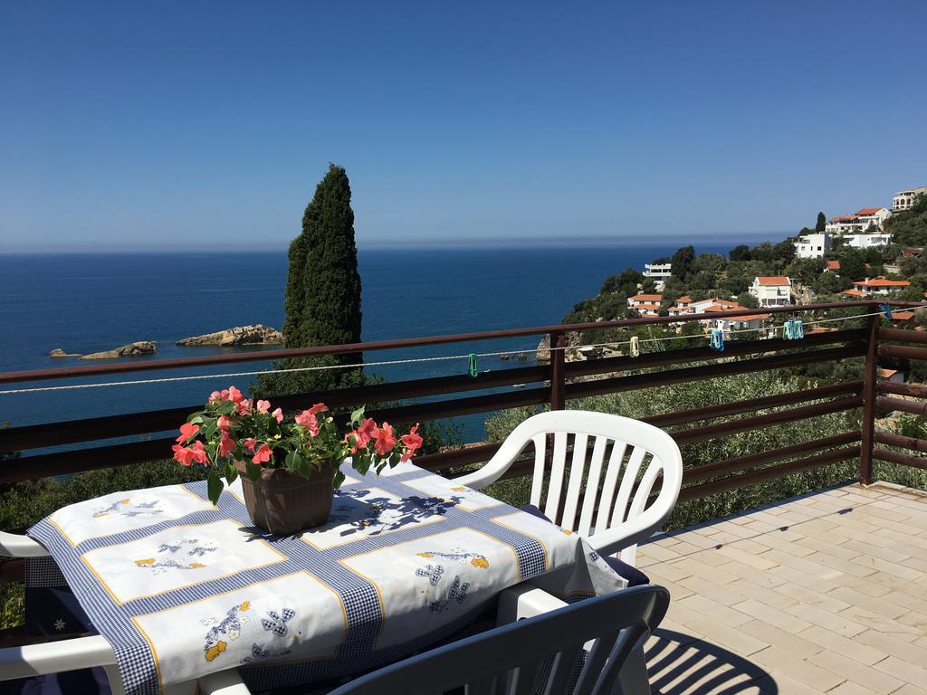 Paradiso Apartments - Liman1 Ülgün Dış mekan fotoğraf